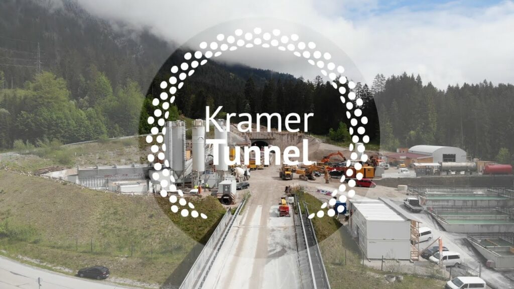 Kramertunnel Film Thumbnail