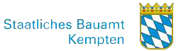 Logo Bauamt Kempten