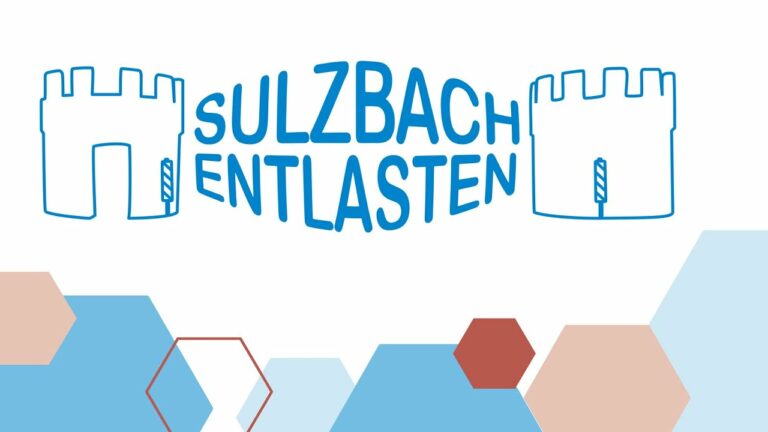 Ortsumfahrung Sulzbach Film Thumbnail