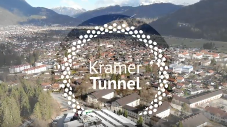 Kramertunnel Thumbnail