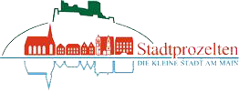 Stadtprozelten Logo