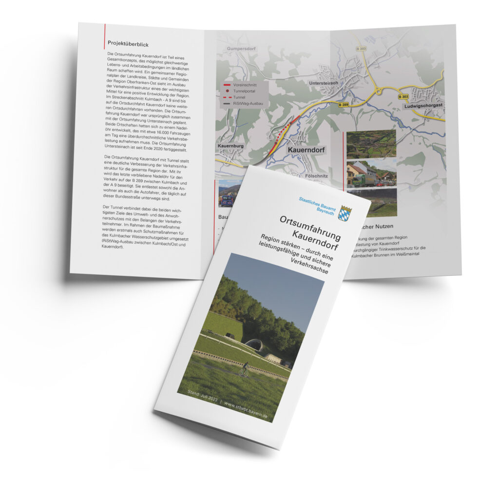 Flyer OU Kauerndorf